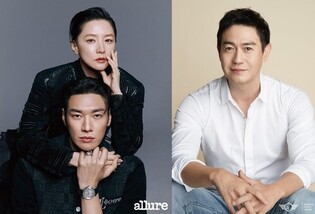 Lee Young-ae to Return to KBS Drama After 26 Years