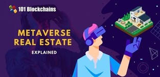Chronicles of Metaverse: Real Estate in the Age of the Metaverse: Shifting Concepts of Value and Space