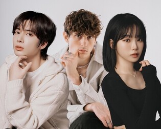 TXT's Taehyun, LE SSERAFIM's Kim Chaewon feature on rising U.S. pop star JVKE's new song