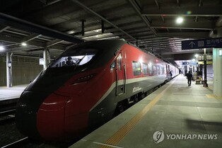 동해선으로 가까워진 부산시·강원도 관광상품 공동 개발