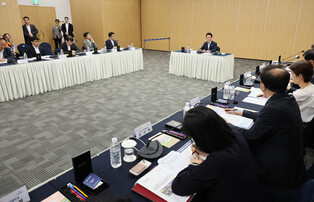 PM checks preparations for APEC Summit 2025