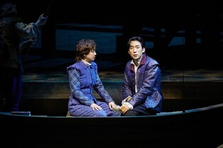 "OTT 보듯 연극을"…영화·드라마 각색한 작품 잇달아 무대에