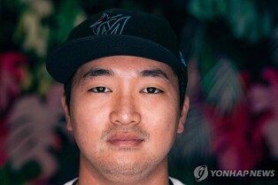 고우석, 트리플A서 시즌 2호 세이브…2이닝 4K 1실점
