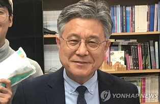 허민 국가유산청장 "AI·XR 활용한 국가유산 디지털 보존 추진"