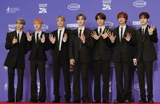 Media Conference Photos for NCT Dream's 'Go Back To The Future' Showcase
