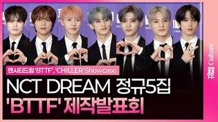 NCT DREAM BTTFㆍCHILLER Showcase 엔시티드림 백투터퓨처ㆍ칠러 제작발표회 포토타임｜마크·런쥔·제노·해찬·재민·천러·지성