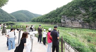 "세계유산, 시티투어로 만난다"…울산시, 암각화 코스 신설