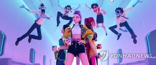 'KPop Demon Hunters' soundtrack surges to No. 2 on Billboard 200, tops Melon chart