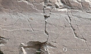 '반구천의 암각화' 교육 본격화…울산교육청, 학습자료 보급