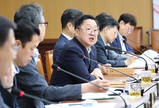 대전시장 "노동현장 폭염, 0시 축제 안전 철저 대비"