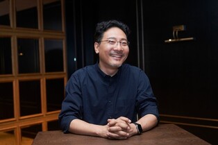 '킹오브킹스' 장성호 감독 "확신 있었지만…긴 제작기간은 고통"