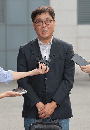 Nominee for culture minister