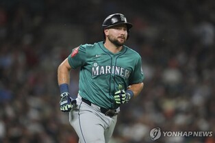 MLB 전반기 홈런 1위 롤리, 미국 대표팀 포수로 2026 WBC 출전