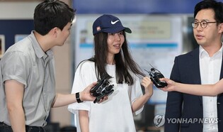 민희진 업무상 배임 '혐의없음'…하이브 "검찰에 이의신청"(종합)