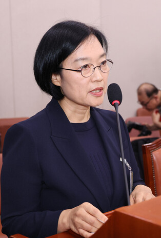 Confirmation hearing for SMEs, startups minister nominee