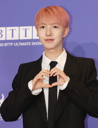 S. Korean boy group NCT Dream