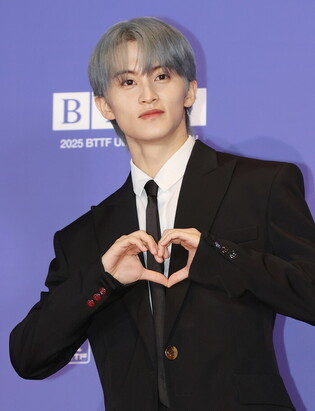 S. Korean boy group NCT Dream