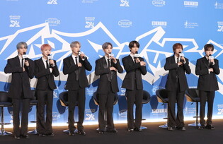 S. Korean boy group NCT Dream
