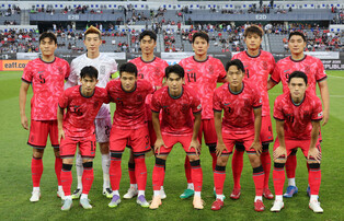 S. Korea-Japan match in East Asian championship