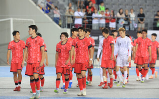 S. Korea-Japan match in East Asian championship