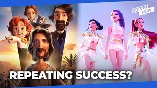 Animated films created by S. Korean directors making splash worldwide
