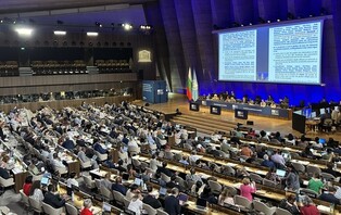 (LEAD) S. Korea to host UNESCO World Heritage meeting for 1st time in 2026