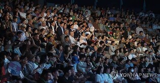'밀양 자연 속 고전의 울림' 밀양공연예술축제 27일 막 올려