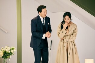 전도연·박해수 주연 연극 '벚꽃동산', 홍콩·싱가포르 초청공연