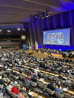 S. Korea to host UNESCO World Heritage meeting in 2026