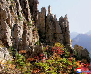Mount Kumgang's addition to UNESCO World Heritage list
