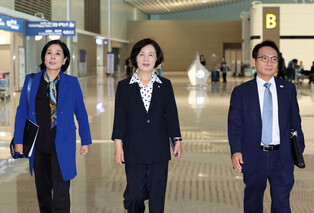 Special envoys to Britain