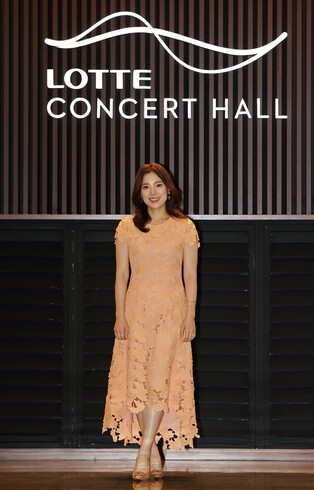 S. Korean soprano Hwang Soo-mi