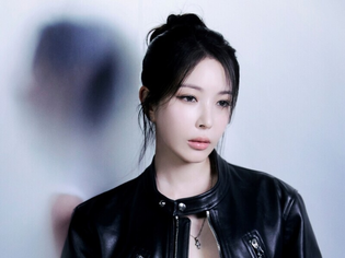 BoA to release 11th full-length album 'Crazier' next month for 25th debut anniversary