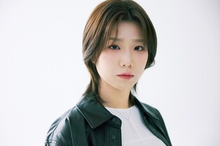 Ahn Ye-eun drops chilling summer single 'Jibak'