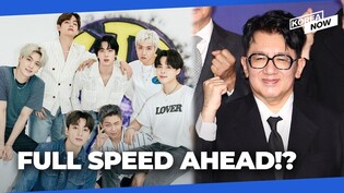 HYBE vows to lead global K-pop push amid IPO controversy