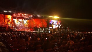 창원서 즐기는 한류축제 'K-POP 월드 페스티벌' 10월 17일 개최