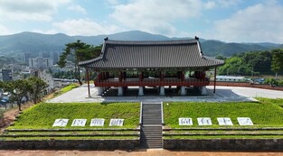 보성 열선루 통합축제 10월 첫 개최…"이순신 정신 되살리자"