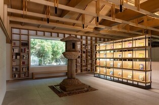Gyeongju National Museum’s Silla Millennium Library to Open Twice Monthly on Saturdays
