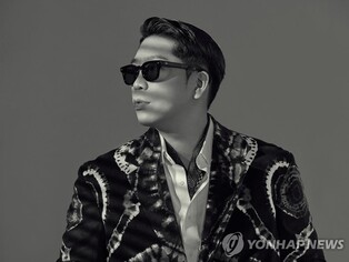 MC몽, 소속사 떠난다…"올해 앨범 내고 유학 가겠다"
