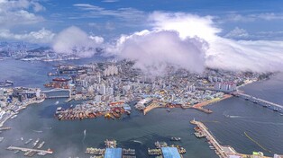 부산항 해양사진 공모전…주제는 안전·관광·환경