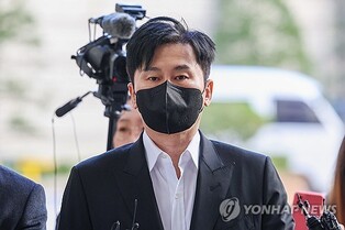 Top court upholds suspended prison term for YG founder in coercion case