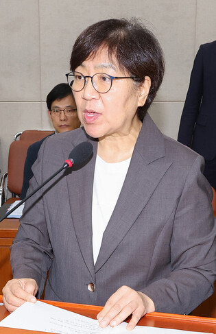 Confirmation hearing for health minister nominee