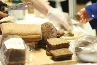 Fair on vegan industry