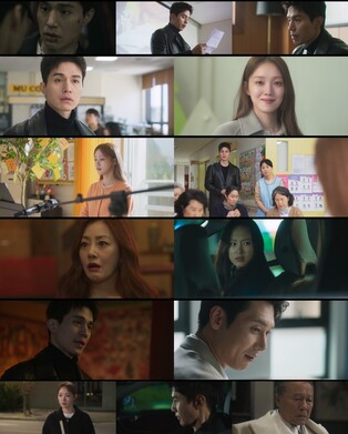 시인이 되고 싶던 건달 이야기…'착한 사나이' 3%로 출발