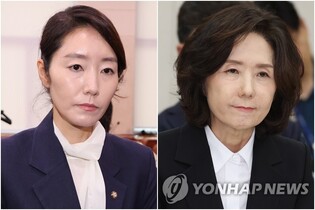 Partisan divide deepens over gender equality, education minister nominees