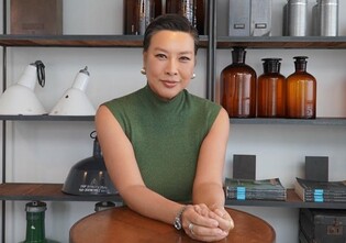 '살롱 드 홈즈' 정영주 "옆집 이야기할 수 있어 너무 좋아"