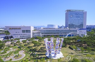 지난달 광주 방문 관광객 작년보다 10.7％ 증가