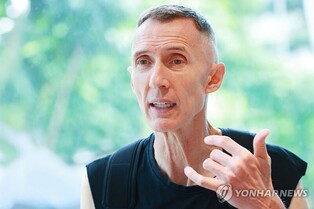월드스타 사진가 마르쿠스 클링코 "한국 조직력·창의성 놀라워"