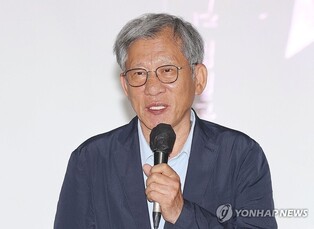 [프로필] 유홍준 국립중앙박물관장…문화재청장 지낸 문화유산 전문가