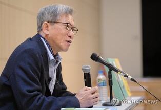 유홍준 국립중앙박물관장 "K-아트의 뿌리, 전 세계에 알릴 것"